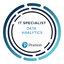 IT Specialist Data Analytics